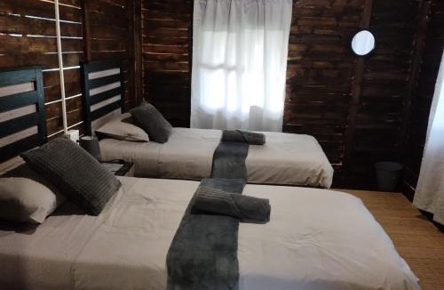 Okhahlamba Hostel | Wanderlust Bergville