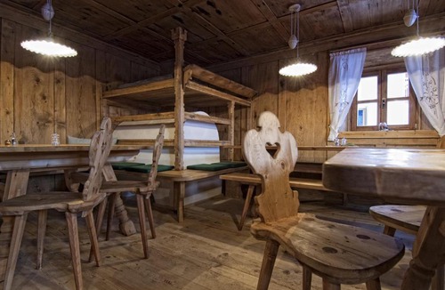 Molten Apartment | Wargerhof - Urlaub auf dem Bauernhof