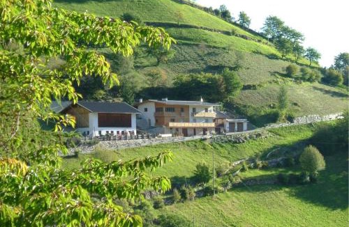 Martello Apartment | WASCHERHOF - Ferienwohnungen Oberhofer