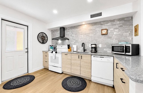 Chandler House | Washington Chandler