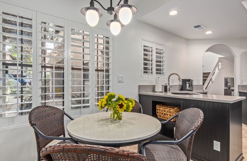 Scottsdale Ranch Condo | WATER VIEW RESORT STYLE