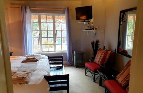 Rosetta Bed & Breakfast | Waterford Manor