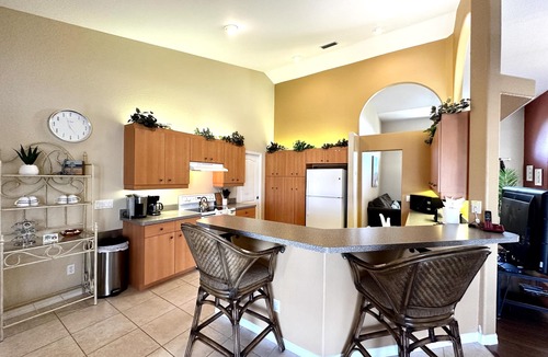 South Gulf Cove House | * Waterfront home to relax, reconnect, and create unforgettable memories together! *