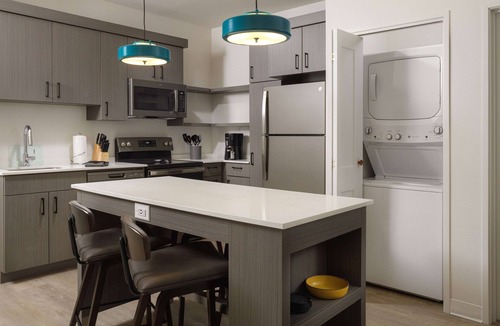South Park Hotel | WaterWalk Extended Stay by Wyndham Tucson