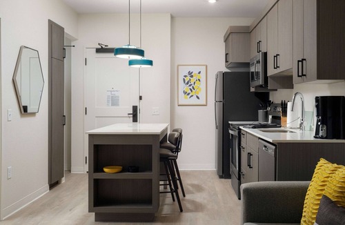 South Park Hotel | WaterWalk Extended Stay by Wyndham Tucson