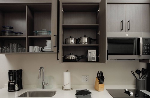South Park Hotel | WaterWalk Extended Stay by Wyndham Tucson