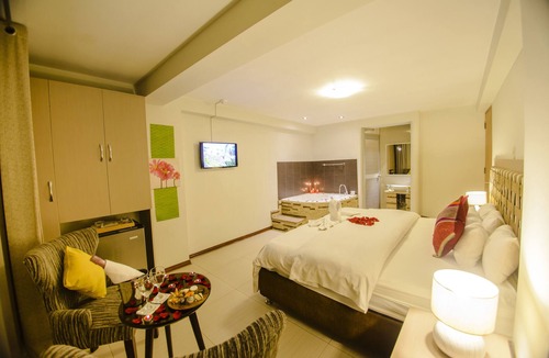 Cusco Hotel | Wayta Inn