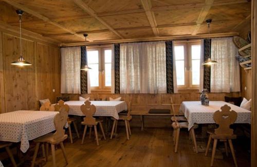 Kastelruth House | Wegmacherhof