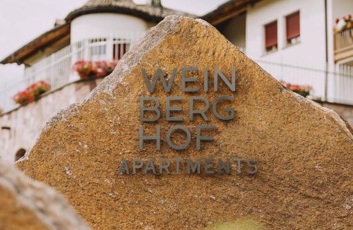 Berg/Monte House | Weinberghof