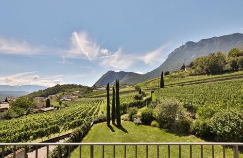 Berg/Monte Apartment | Weingut am Platzl