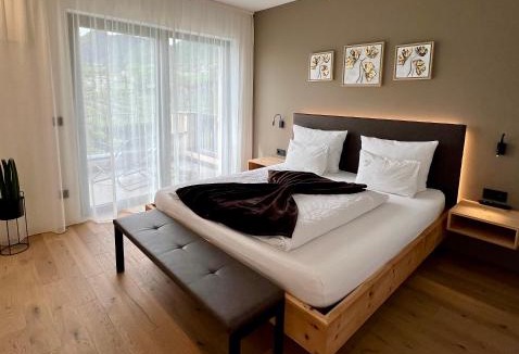 Berg/Monte Apartment | Weingut Gasshof