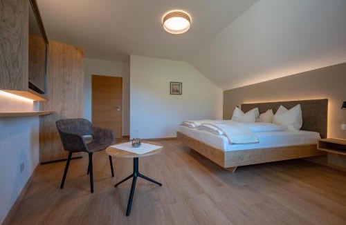 Berg/Monte Apartment | Weingut Lahn zu Eppan