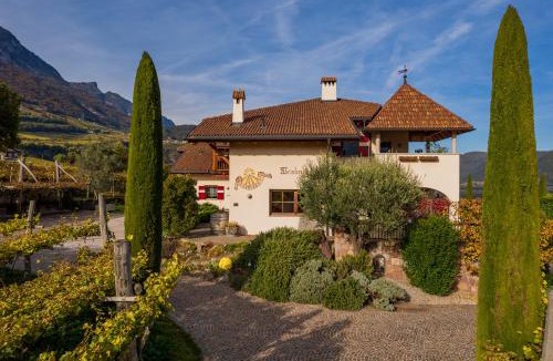 Tramin House | Weinberghof
