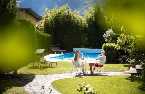 Terlano Hotel | Weingarten Terlan - Rooms & Breakfast