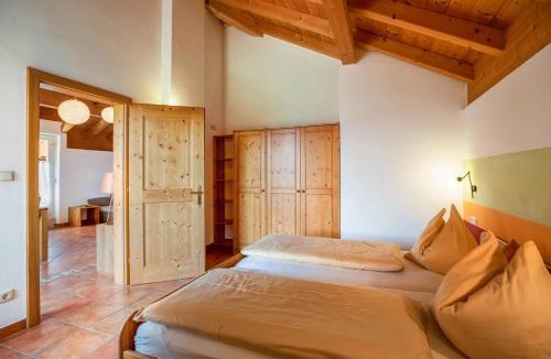 Caldaro Sulla Strada del Vino Apartment | Weingut Lieselehof Apt Rosengarten