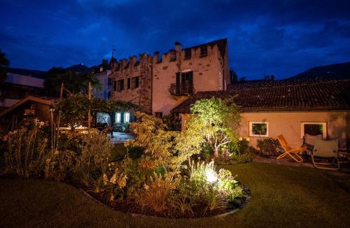 Gries - Quirein Apartment | Weingut Schmid Oberrautner Apartment Suites