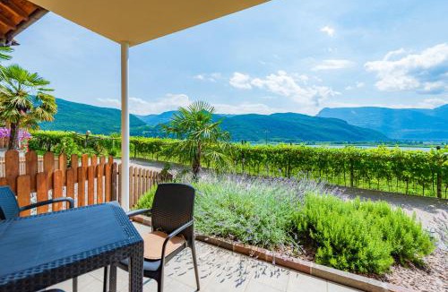 Seestrasse Apartment | Weinhof am See