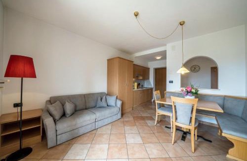 Lana Apartment | Weinsepphof Ferienwohnung 3