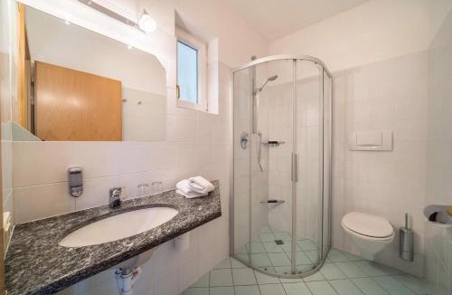 Lana Apartment | Weinsepphof Ferienwohnung 8