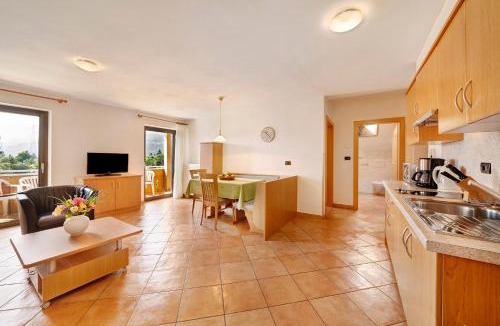 Lana Apartment | Weinsepphof Ferienwohnung 9