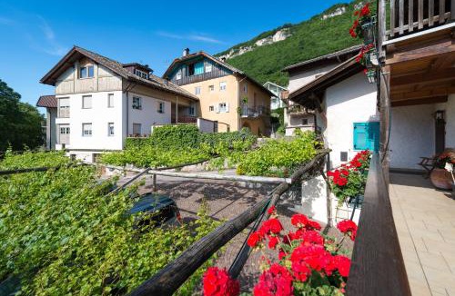 Termeno Sulla Strada del Vino Apartment | Weishof