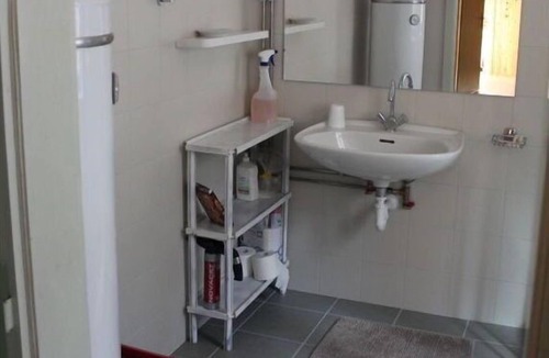 Senale San Felice House | Weiss Comfortable holiday residence