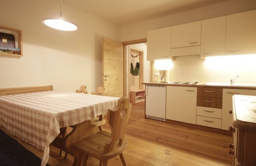 Aldino Other | Weisshorn apartment on the rASTERHOF