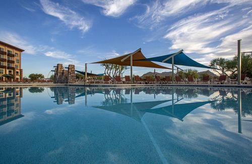 Fort McDowell Resort | Wekopa Casino Resort
