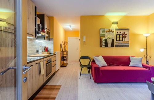 Riva del Garda Apartment | Welcome 2 Riva by Interhome