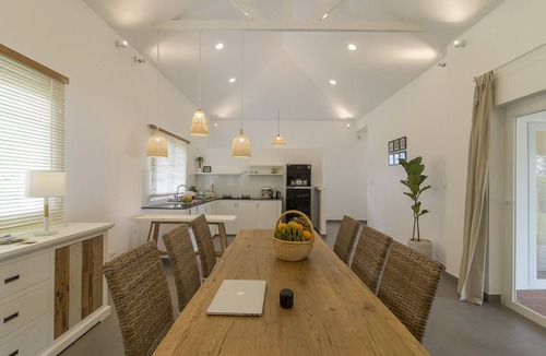 Cua Duong Villa | Welcome Home ! Cashew Cashew Villa is a retreat like no other