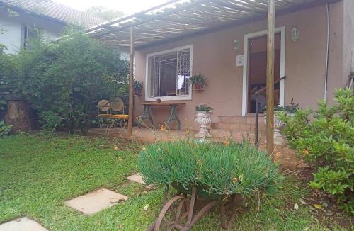 Pietermaritzburg House | Welcome Home Cottages