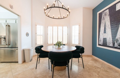 North Mountain House | Welcome to Casa Jubilant Cacti by HomeSlice Stays