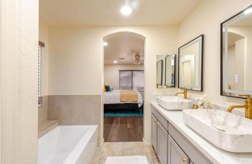 Lakewood Country Estates House | Welcome to Luxe Stays
