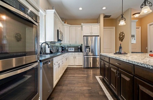 East Mesa House | Welcome to Paradise | Pool Table, Swim Up Bar, Htd Pool, Hot Tub, Casita!