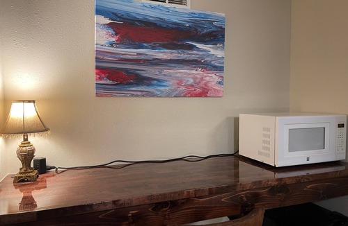 Kanab Apartment | Welcome to The New Kanab Lodge Suite 24