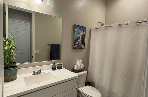 Buckeye House | Welcome to the Talavera Casita in Buckeye