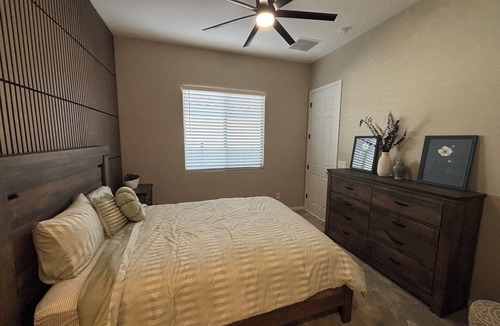 Buckeye House | Welcome to the Talavera Casita in Buckeye
