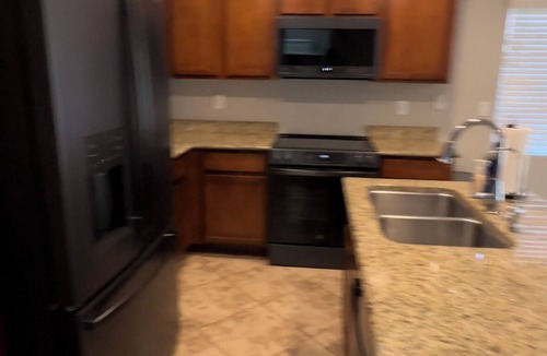 Maricopa House | Welcome to your home away from home in the Desert!