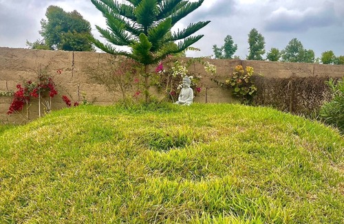 Lima House | Welcoming 4-bedroom house in Chincha Alta