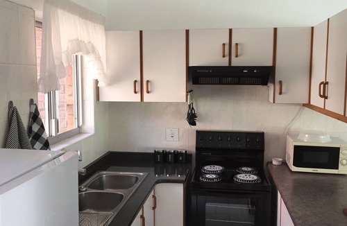 St. Lucia Apartment | Well Maintained, Upmarket Spacious 2 Bedroom, 2 Bathroom