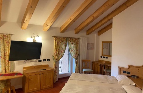 Ronzone Hotel | Wellness e Resort Stella Delle Alpi