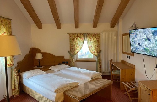 Ronzone Hotel | Wellness e Resort Stella Delle Alpi