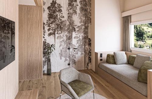 Soraga Hotel | Wellness Hotel Dolomia