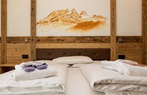 Soraga Hotel | Wellness Hotel Dolomia