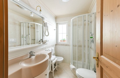 Selva di Val Gardena House | Wellness Residence Villa Leck