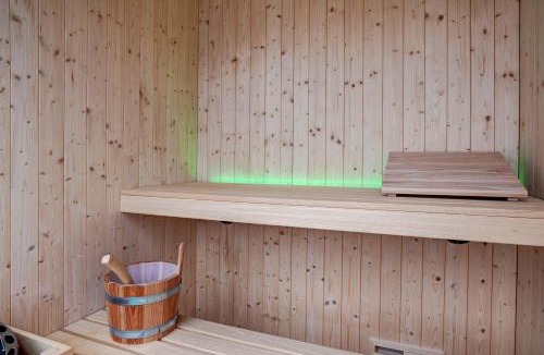 Levico Terme Apartment | Wellness Lodge Chicca