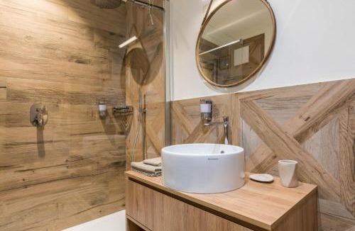 Levico Terme Apartment | Wellness Lodge Diletta
