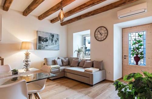 Levico Terme Apartment | Wellness Lodge Riccardo