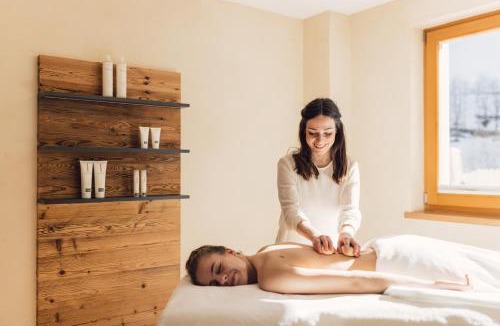 Valle Aurina Resort | Wellness Refugium & Resort Hotel Alpin Royal - Small Luxury Hotels of the World