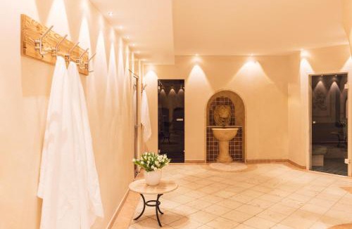 Valle Aurina Resort | Wellness Refugium & Resort Hotel Alpin Royal - Small Luxury Hotels of the World